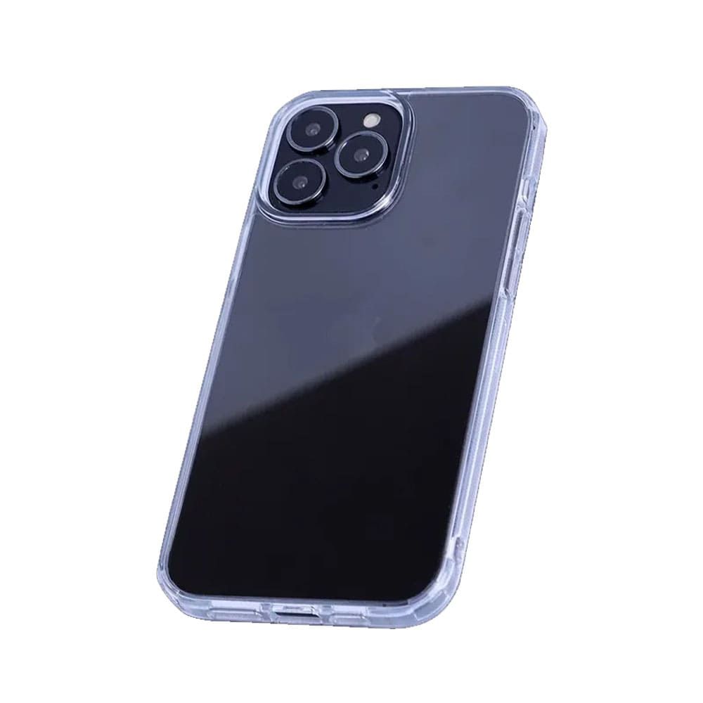 90 Percent Clear Case For IPhone 14 Pro Max 90 Percent Clear Case For IPhone 14 Pro Max